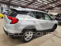 2019 GMC TERRAIN photo