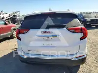 2019 GMC TERRAIN фото