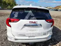 2019 GMC TERRAIN фото