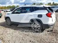 2019 GMC TERRAIN фото