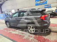 2019 GMC TERRAIN photo