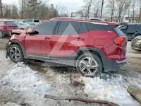 2019 GMC TERRAIN фото
