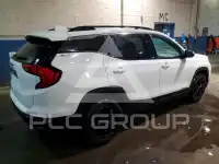 2019 GMC TERRAIN фото