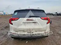 2019 GMC TERRAIN photo