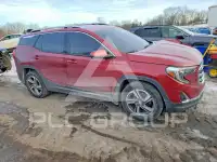 2019 GMC TERRAIN фото
