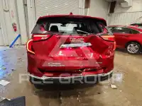 2019 GMC TERRAIN фото