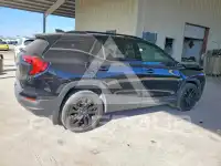 2019 GMC TERRAIN photo