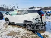 2019 GMC TERRAIN photo
