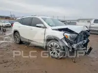 2019 GMC TERRAIN photo
