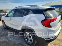 2019 GMC TERRAIN фото