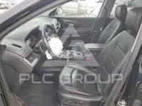 2019 GMC TERRAIN фото