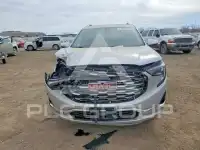 2019 GMC TERRAIN фото