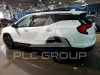2019 GMC TERRAIN фото