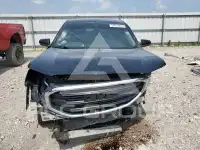2019 GMC TERRAIN фото