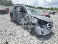 2019 GMC TERRAIN photo