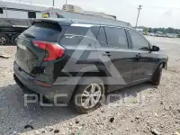 2019 GMC TERRAIN фото