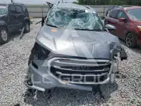 2019 GMC TERRAIN photo