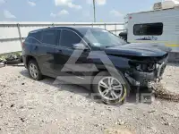 2019 GMC TERRAIN фото