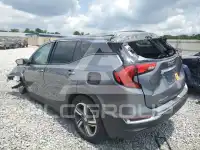 2019 GMC TERRAIN photo