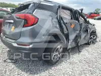 2019 GMC TERRAIN photo