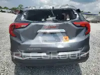 2019 GMC TERRAIN photo