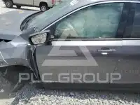 2019 GMC TERRAIN photo
