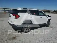 2019 GMC TERRAIN photo