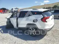 2019 GMC TERRAIN photo