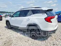 2019 GMC TERRAIN photo