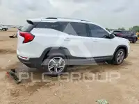 2019 GMC TERRAIN photo