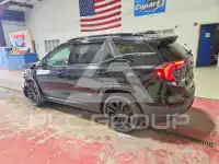 2019 GMC TERRAIN фото