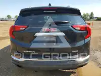 2019 GMC TERRAIN фото