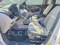 2019 GMC TERRAIN photo