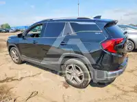 2019 GMC TERRAIN photo