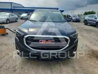 2019 GMC TERRAIN photo