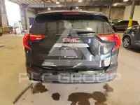 2019 GMC TERRAIN фото