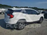 2019 GMC TERRAIN фото