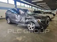 2019 GMC TERRAIN photo