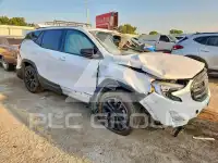 2019 GMC TERRAIN фото