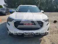 2019 GMC TERRAIN фото