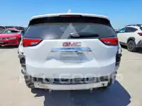 2019 GMC TERRAIN фото