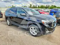 2019 GMC TERRAIN фото