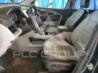 2019 GMC TERRAIN фото