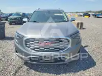 2019 GMC TERRAIN фото