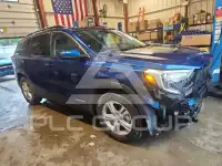 2019 GMC TERRAIN фото