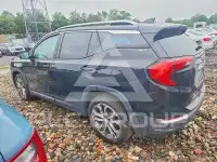 2019 GMC TERRAIN фото