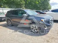 2019 GMC TERRAIN фото