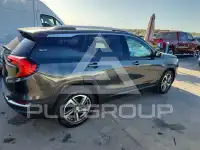 2019 GMC TERRAIN photo