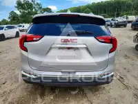 2019 GMC TERRAIN photo