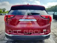 2019 GMC TERRAIN photo